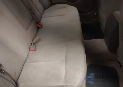 2010 Nissan Altima 2.5 S from USA, damaged, VIN 1N4AL2APXAN503029